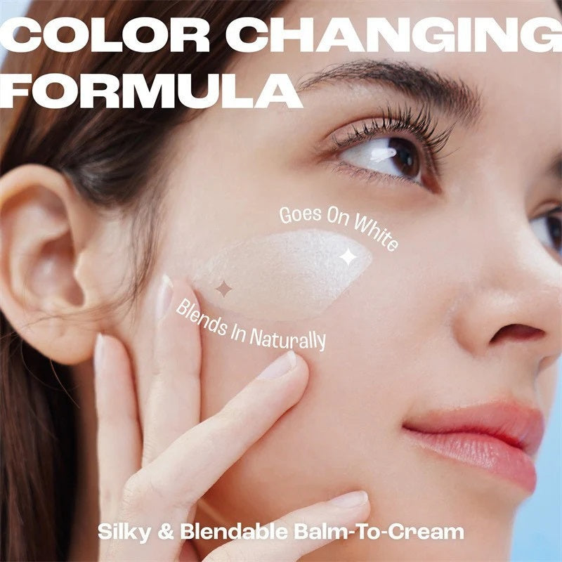 Flawless Changing Foundation Stick