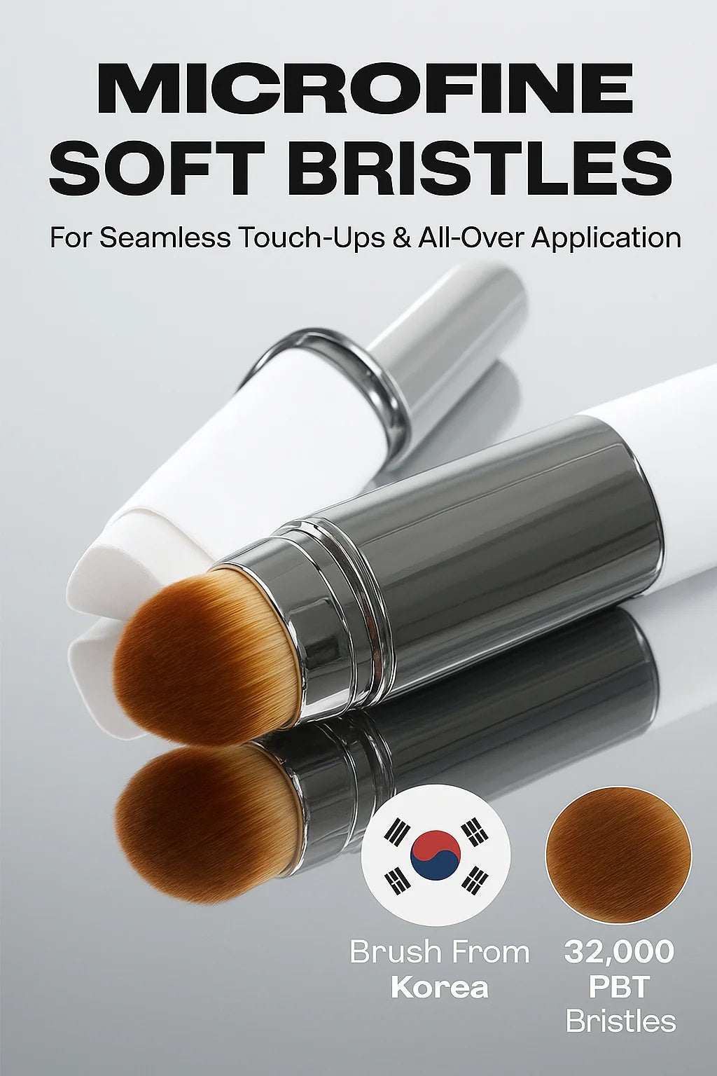 Flawless Changing Foundation Stick